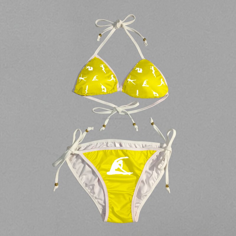 Jumpsuit Supplier - Knitted Seamless Yoga Bodysuit