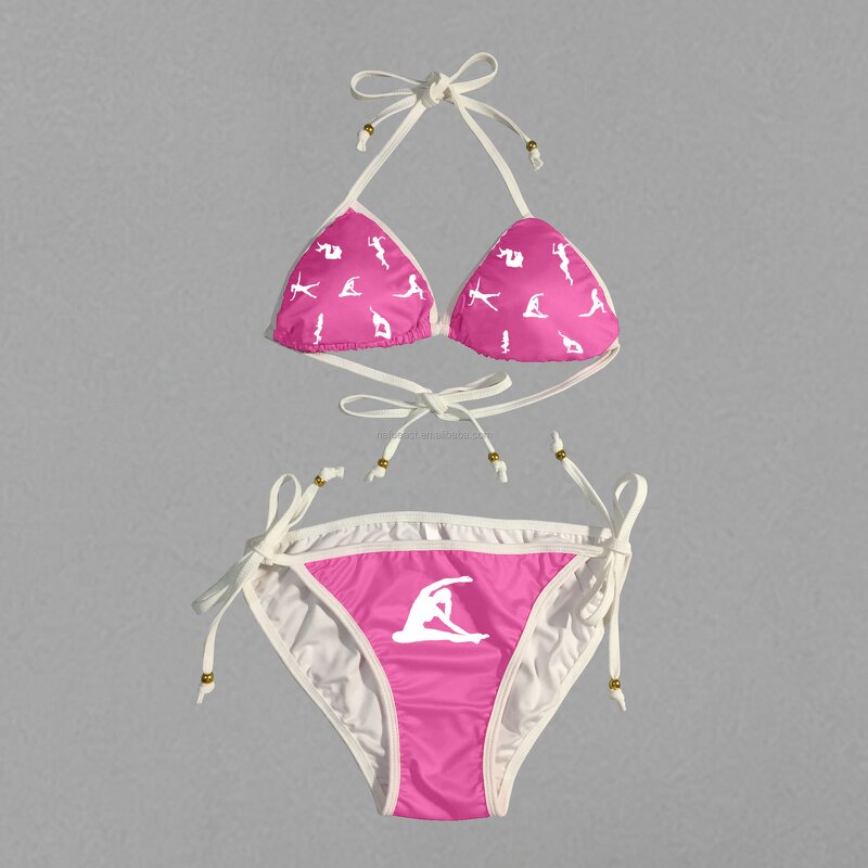 Jumpsuit Supplier - Knitted Seamless Yoga Bodysuit