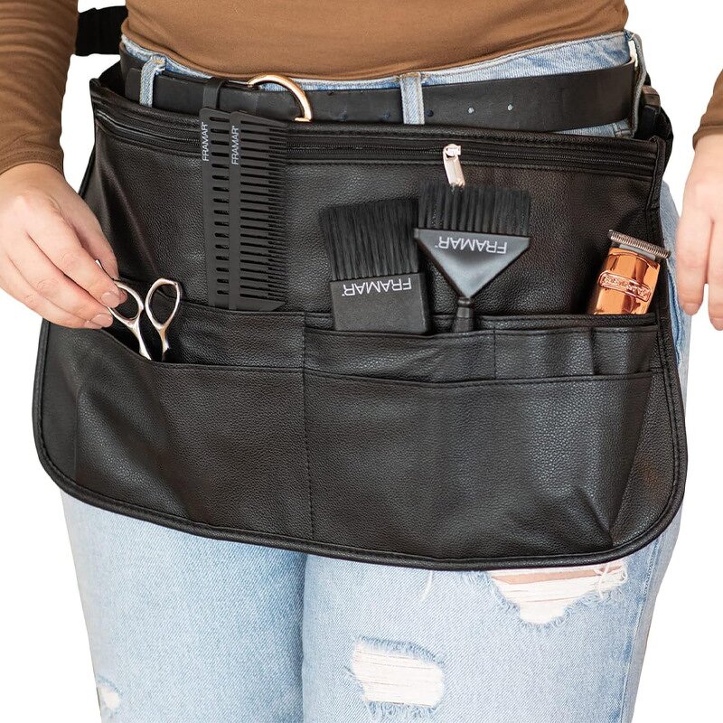 PU Half Apron Manufacturer - Water Resistant Coverall for Work Unisex Design