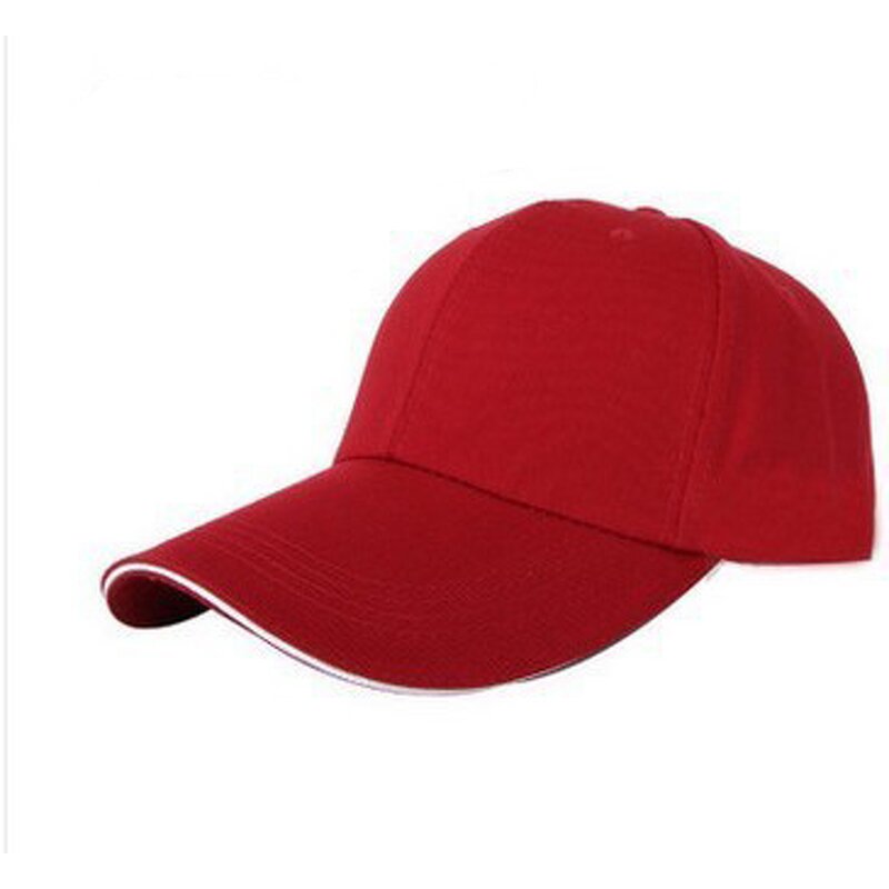 Baseball Cap Manufacturer - Factory Fast Delivery 6-Panel Chain Stitch Custom Embroidery