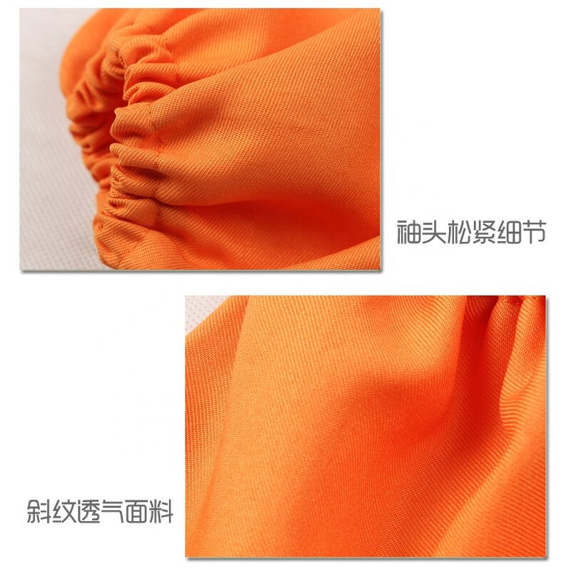 Arm Sleeves Covers Supplier - Wholesale Plain Polyester Oversleeve Cleaning Protective