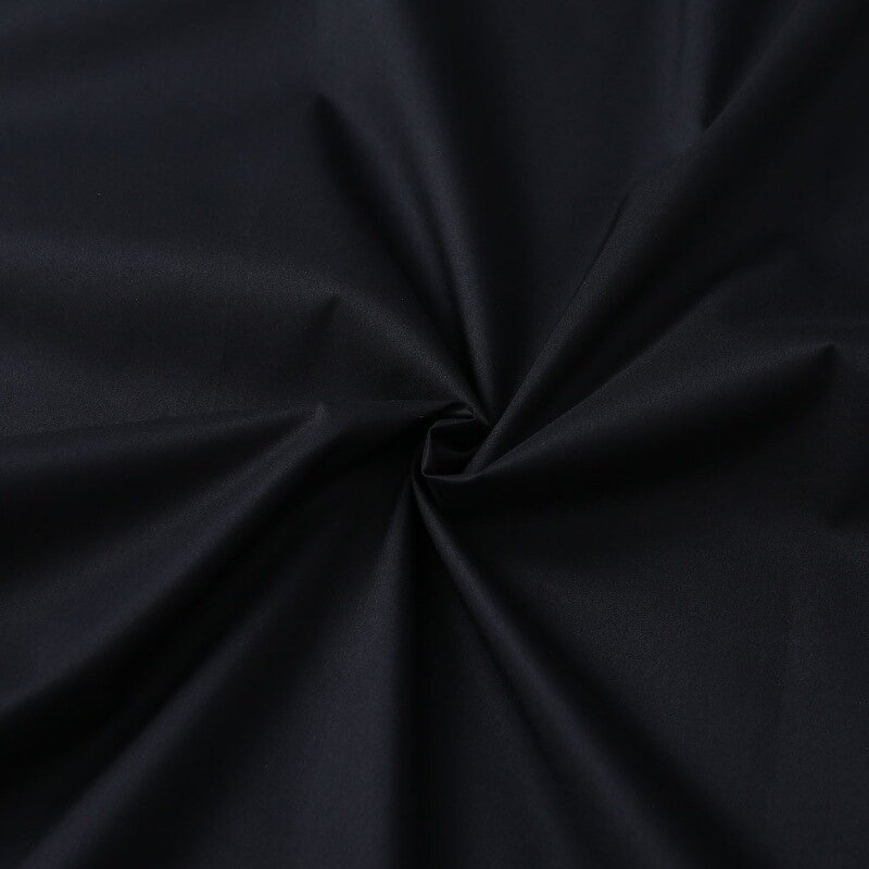 Adult Hair Cape Factory - Extra Thick Cut Cloth Released Black Custom logo