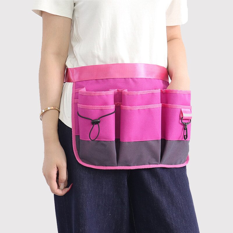 Waiter Tools Waist Apron Manufacturer - Hotel Restaurant Cleaner Belt Tools Home