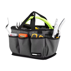 Garden Tool Storage Bag Manufacturer - Portable Large Capacity Maintenance Electrician