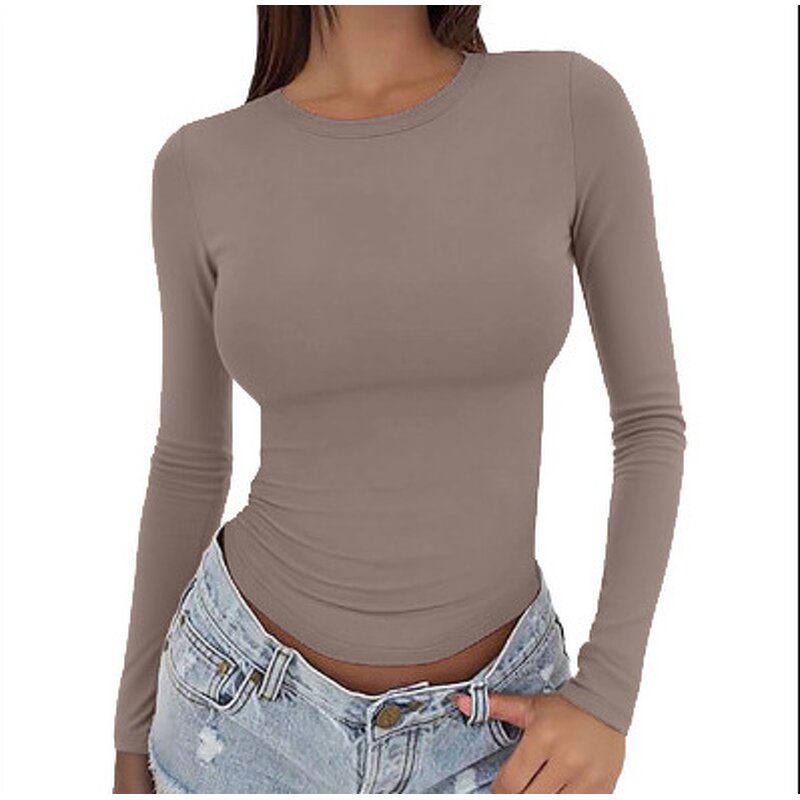 Vintage T Shirt Factory - Custom Logo Heavyweight O-Neck Casual Short Sleeve Men