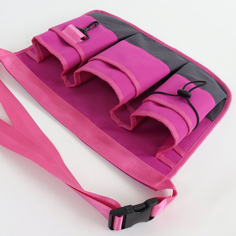 Waiter Tools Waist Apron Manufacturer - Hotel Restaurant Cleaner Belt Tools Home