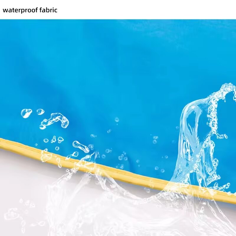 Kids Painting Apron Factory - Custom Personalized School Cute Mini Cotton Canvas