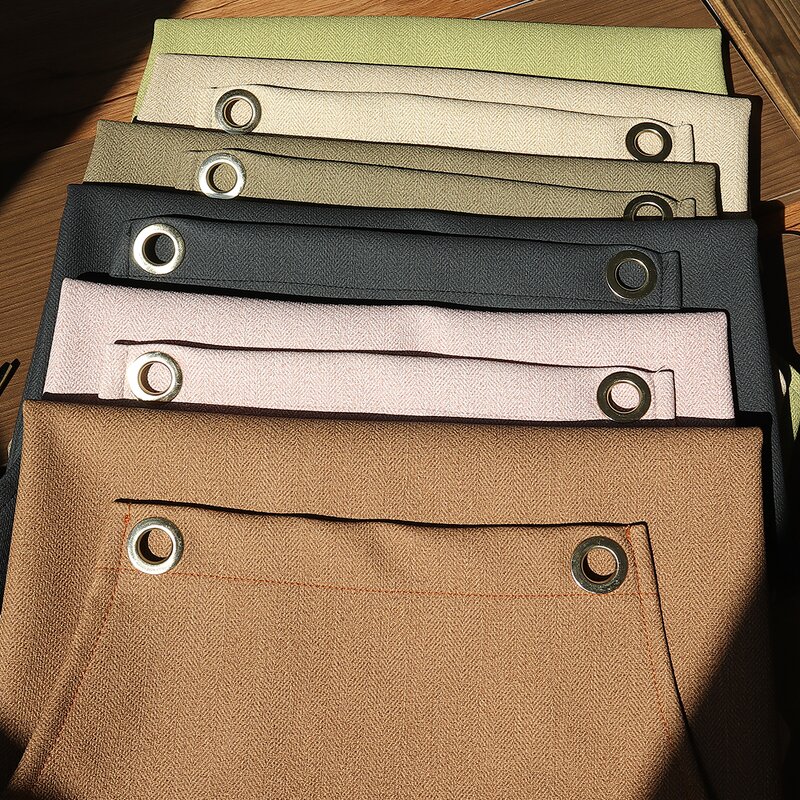 Leathaire PU Apron Manufacturer - New Cross-Adjustable Waterproof Pet Store