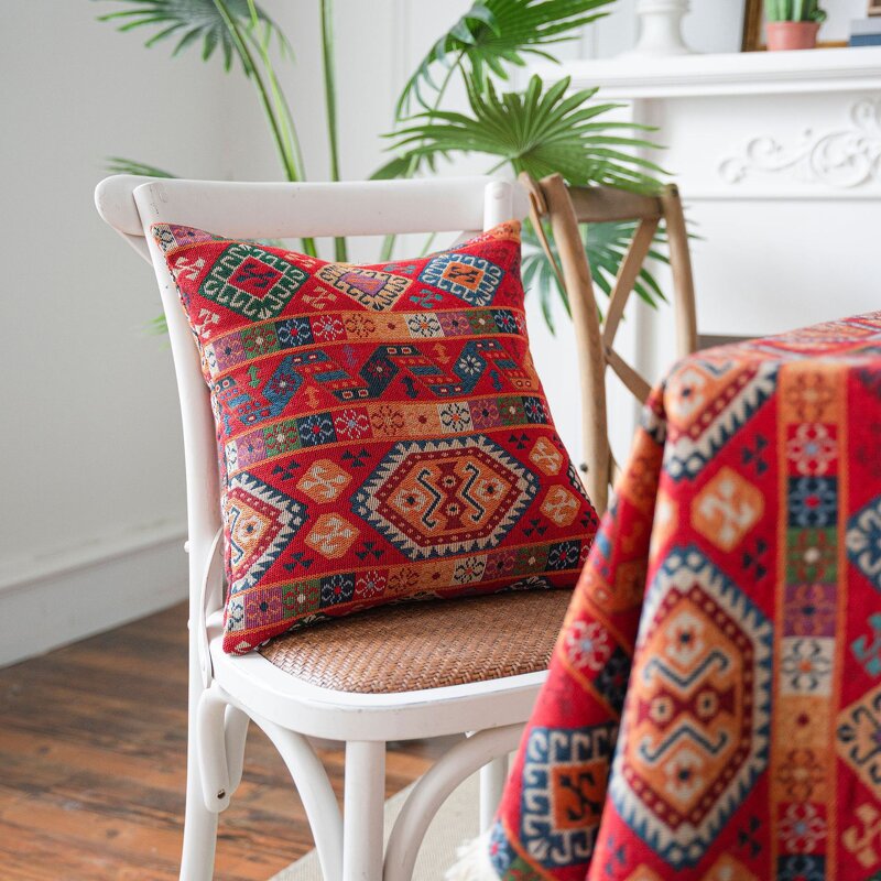 Leather Tablecloth Factory - European Waterproof Oil-proof Wear-resistant Wedding Runner