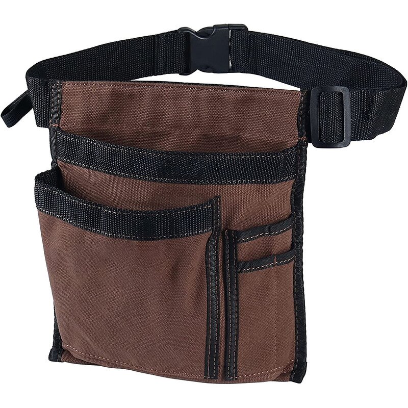 Tool Waist Apron Factory - Simple Modern Adjustable Webbing Hairdresser Gardening