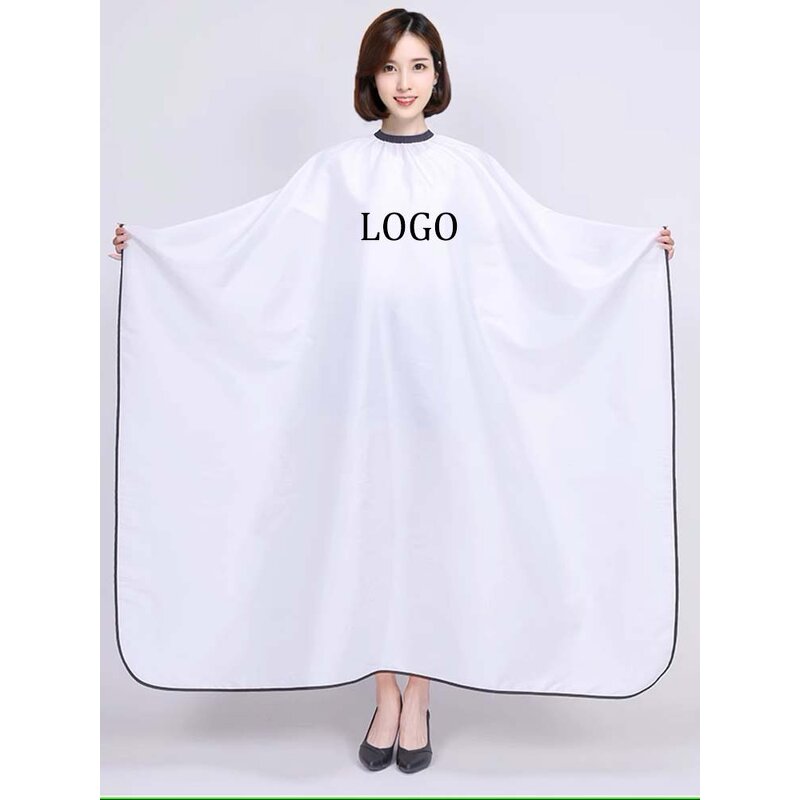 Hair Cutting Cloth Supplier - Customized Logo Manufacturer Direct Sales Waterproof
