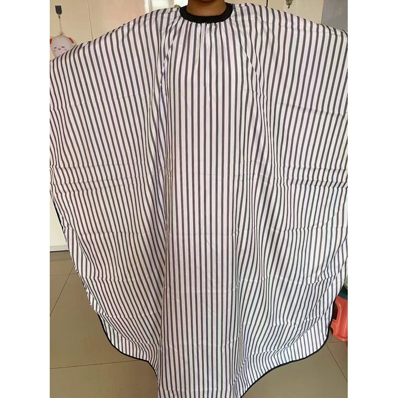 Salon Barber Cape Factory - for Men Barber Cloth Hairdressing Apron Cutting