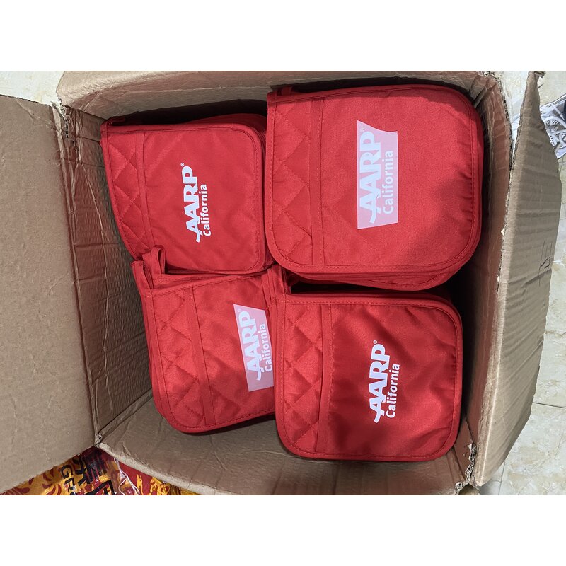 Mini Oven Mitts Factory - Square Heat Resistant Gloves Potholders Set All-season