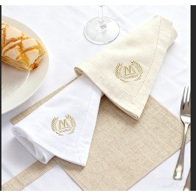 BBQ Oven Mitt Manufacturer - Heat Resistant Custom LOGO Square Red Printed Kitchen