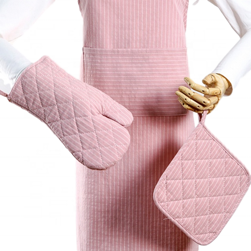 Printed Tea Towels Supplier - Heat Resistant Customized Custom Printed Kitchen Accessories