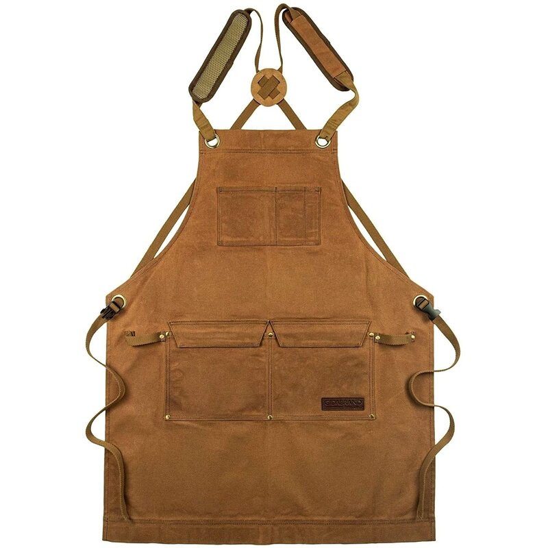 Children's Apron Supplier - Drawing Art Kitchen Eating Kindergarten Make Custom