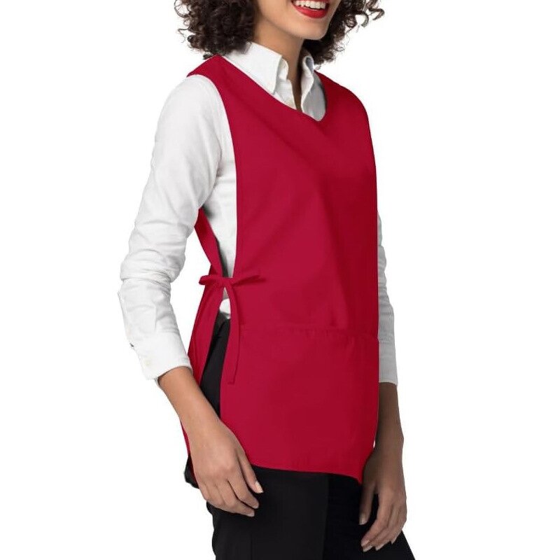 Sleeveless Overalls Vest Factory - European American Advertising Work Clothes