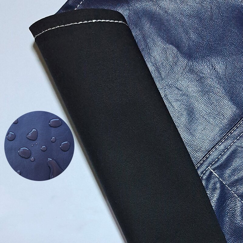 PU Antifouling Apron Supplier - Waterproof BBQ Beauty Barber Pet Store Custom