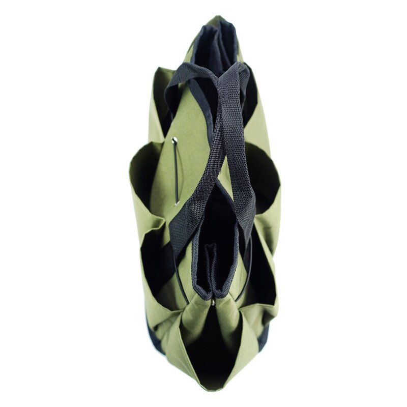 Garden Tool Bag Supplier - High Quality Oxford Flower and Plant Planting Tool