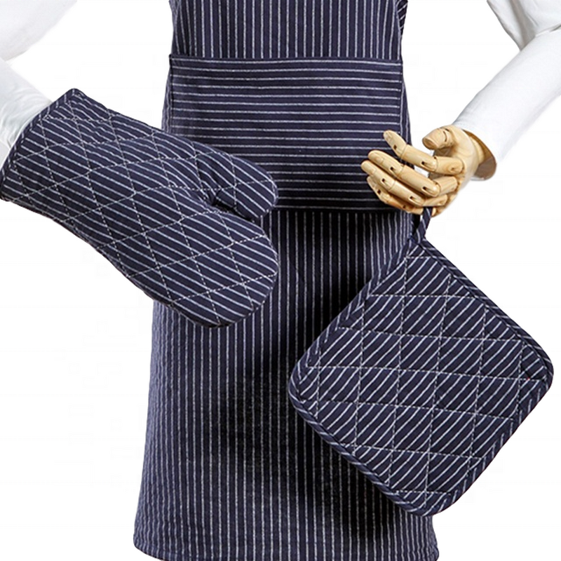 Printed Tea Towels Supplier - Heat Resistant Customized Custom Printed Kitchen Accessories