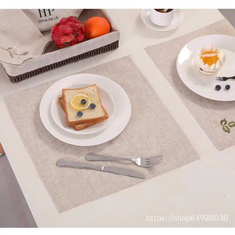 Linen Napkins Supplier - High Quality Wedding Banquets Family Drawstring Perforated