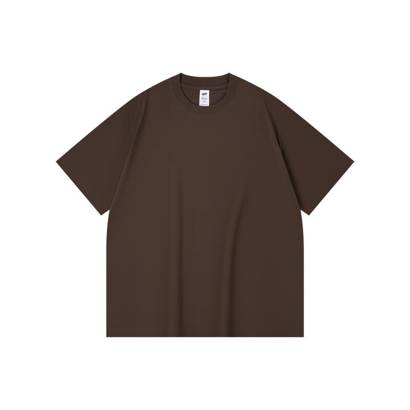 Men's Polo Shirt Manufacturer - Summer Short Sleeve Collar New Solid Color Casual