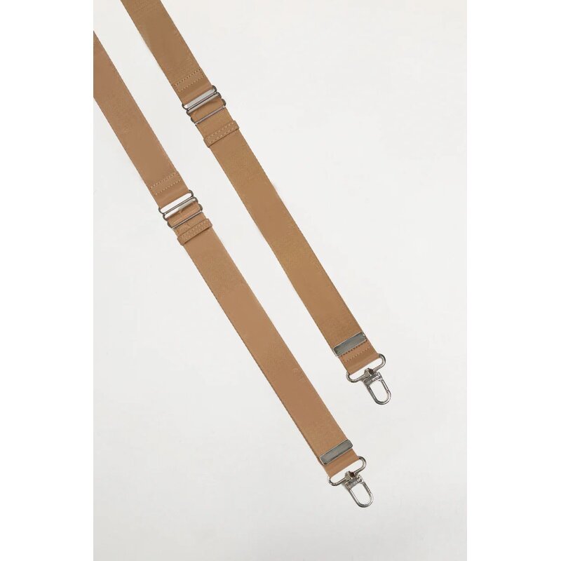 Beauty Salon Apron Manufacturer - Custom Logo Waterproof Fashionable Tan Color