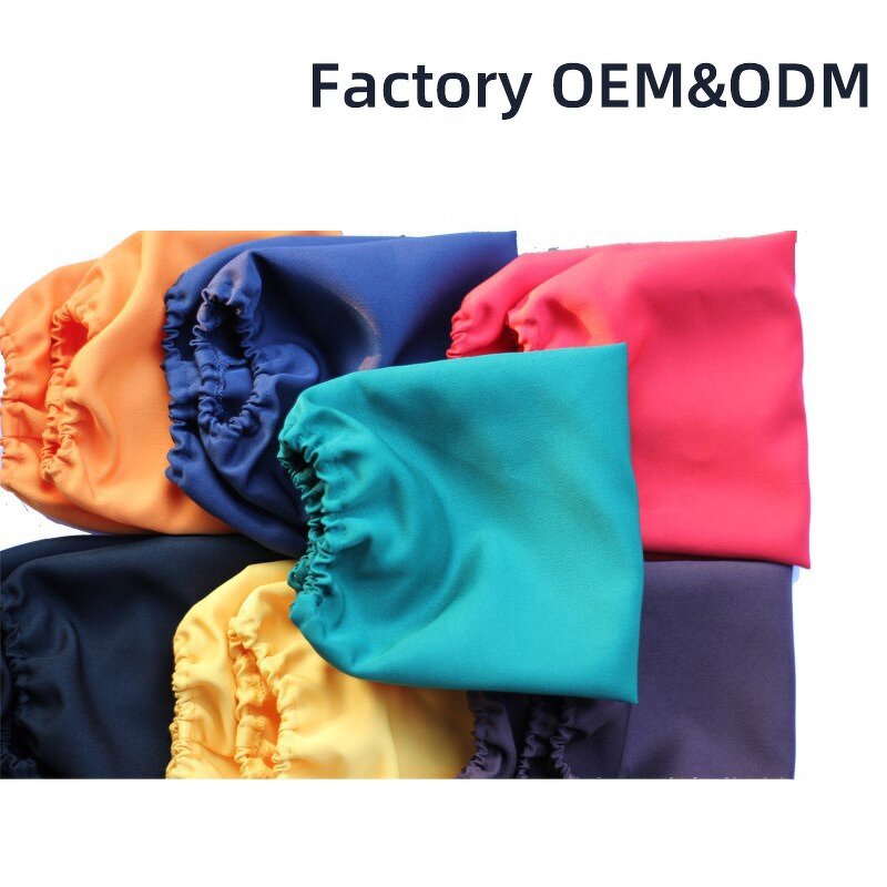 Embroidered Baseball Hats Manufacturer - High Quality Custom Logo Unisex 6 Panel Mesh