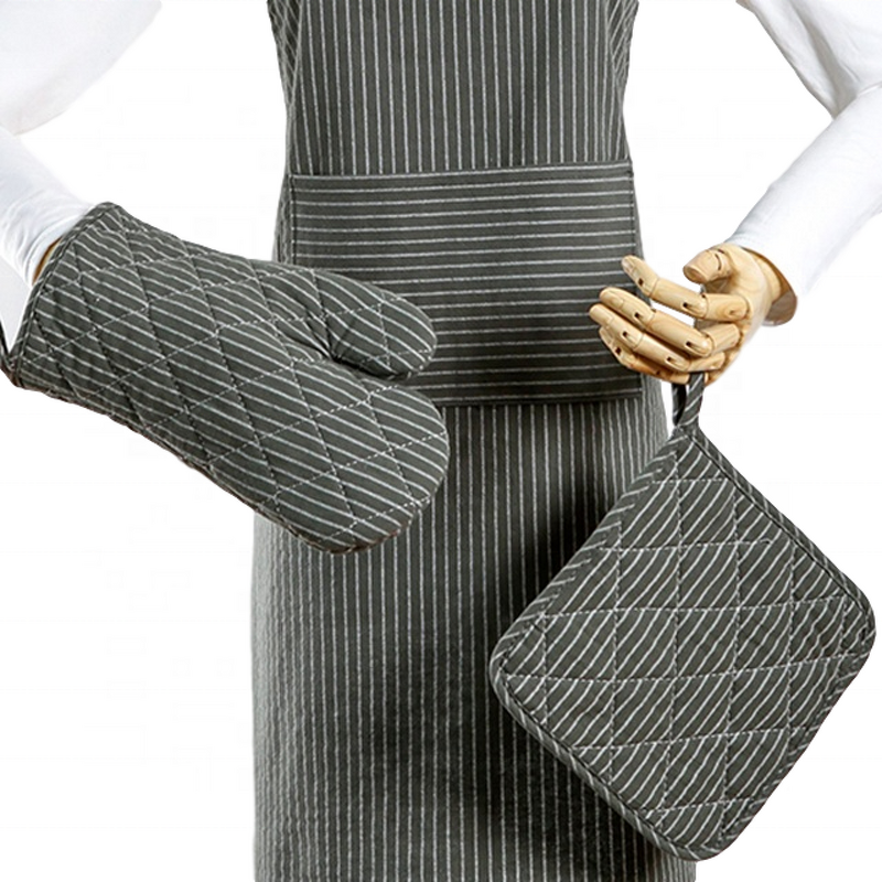 Printed Tea Towels Supplier - Heat Resistant Customized Custom Printed Kitchen Accessories