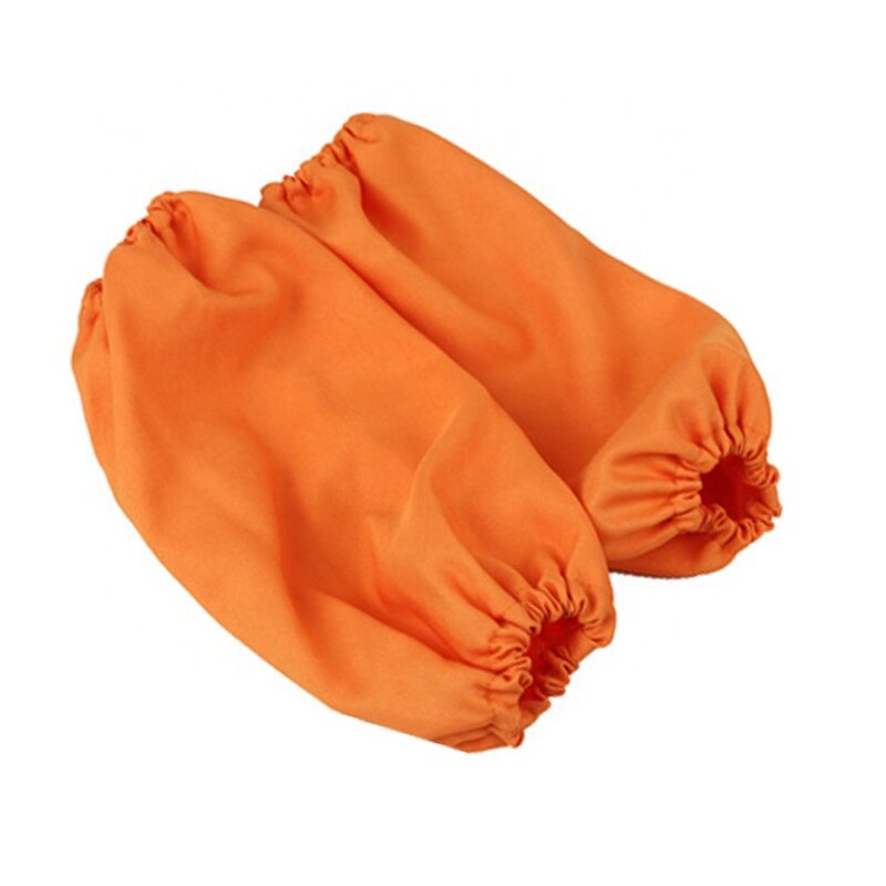 Arm Sleeves Covers Supplier - Wholesale Plain Polyester Oversleeve Cleaning Protective