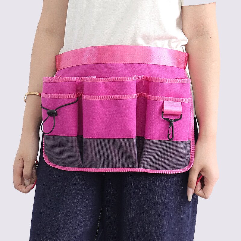 Waiter Tools Waist Apron Manufacturer - Hotel Restaurant Cleaner Belt Tools Home