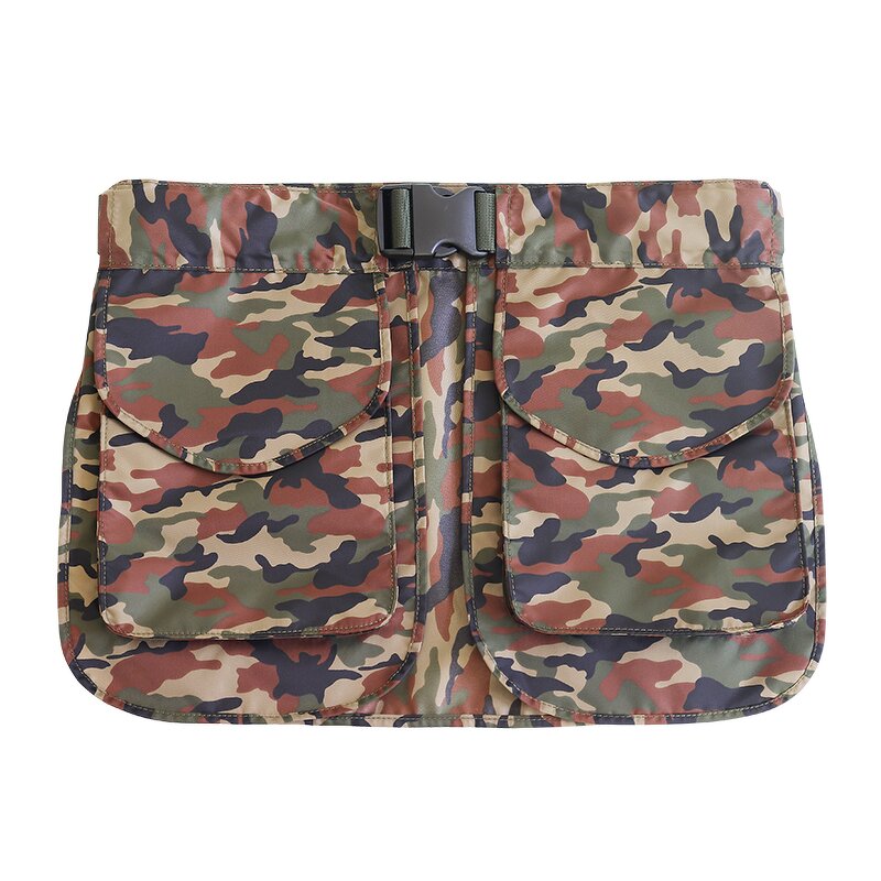 Detachable Waist Apron Manufacturer - Waterproof Suitable for Men Women Waiter