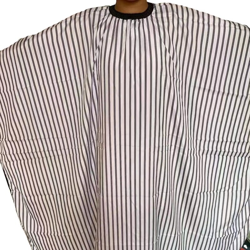 Salon Barber Cape Factory - for Men Barber Cloth Hairdressing Apron Cutting