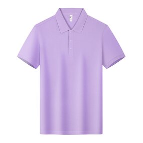 Custom Polo Shirts Supplier - With Embroidery Logo Plain Blank Casual Golf Uniform