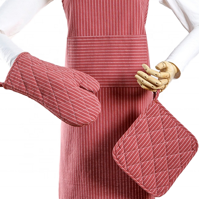 Printed Tea Towels Supplier - Heat Resistant Customized Custom Printed Kitchen Accessories