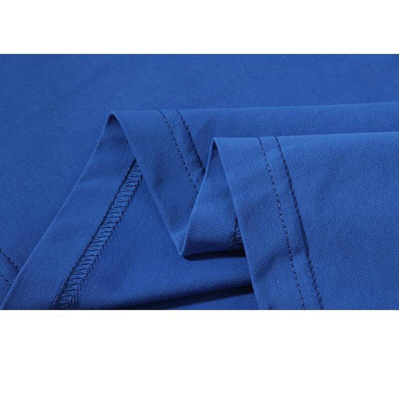 Women's Tops Supplier - Polyester Fashion Long Sleeve Crew Neck Casual Fall Fitted