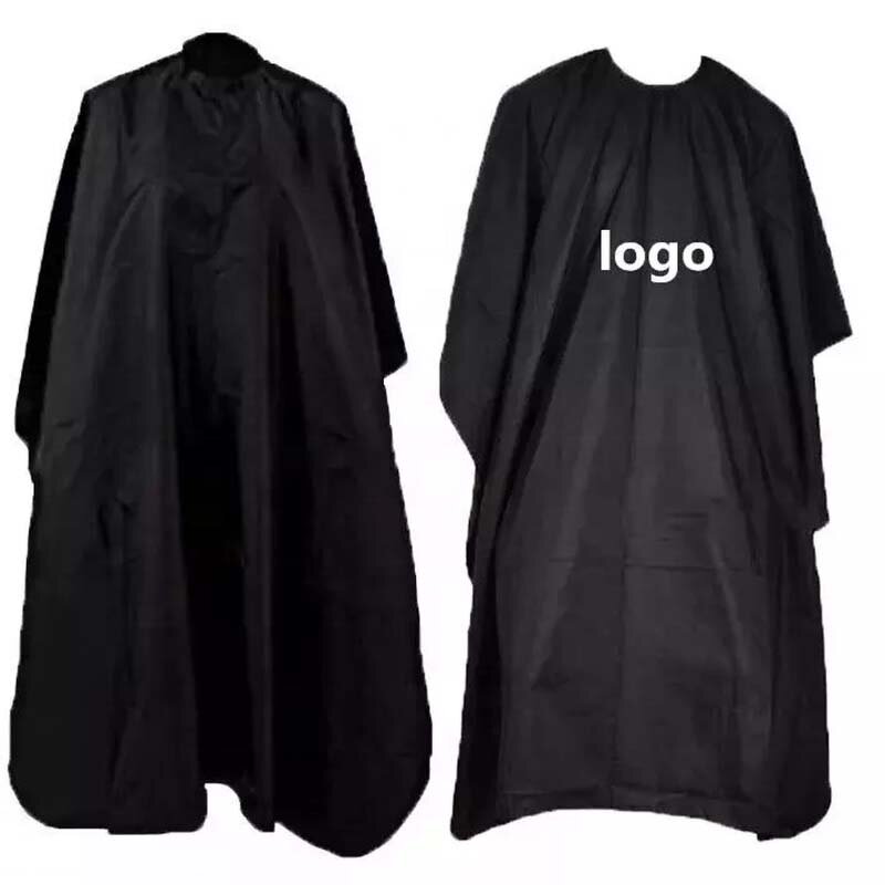 Hairdressing Cape Manufacturer - Waterproof Cloth Barber Professional Retro Aprons