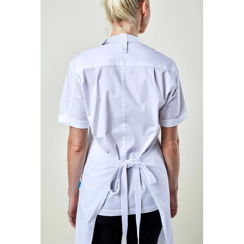 Chef Apron Supplier - Printed or Embroidered Customized Logo Luxury Unisex