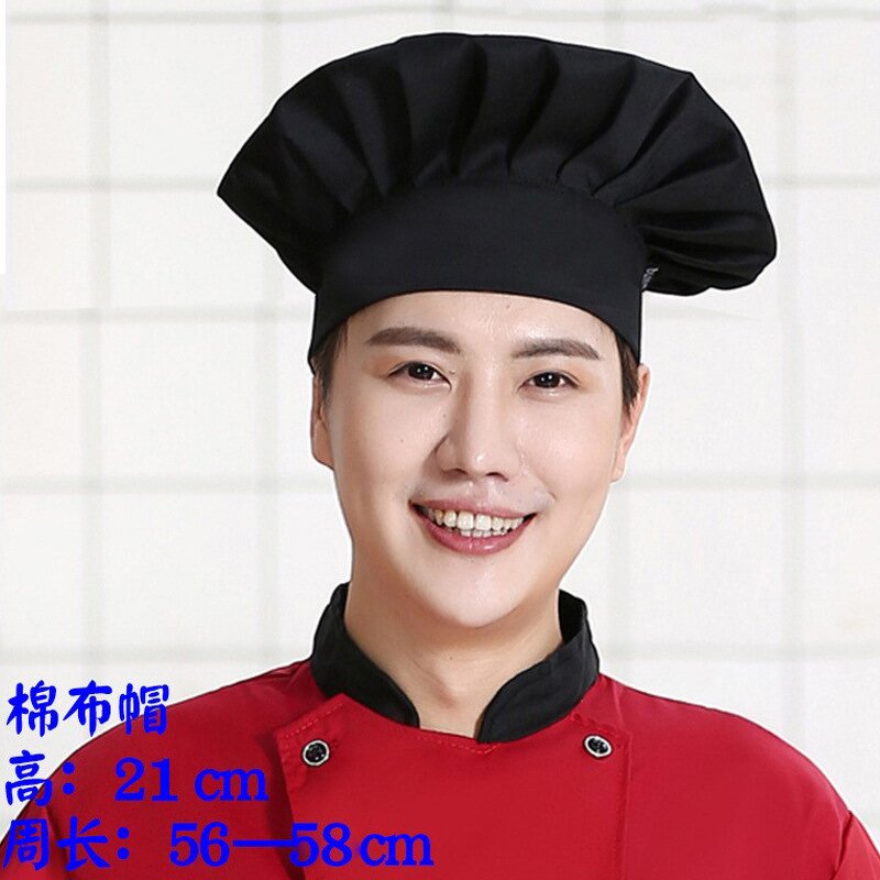 Breathable Mesh Cap Factory - Net Work Caps Chef Hats Kitchen Cooking Hair Nets