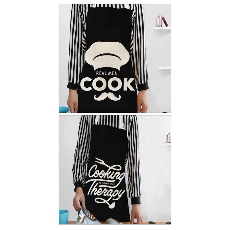 Kids Bib Apron Factory - Custom Red Long Adjustable Water Resistant Linen Flax