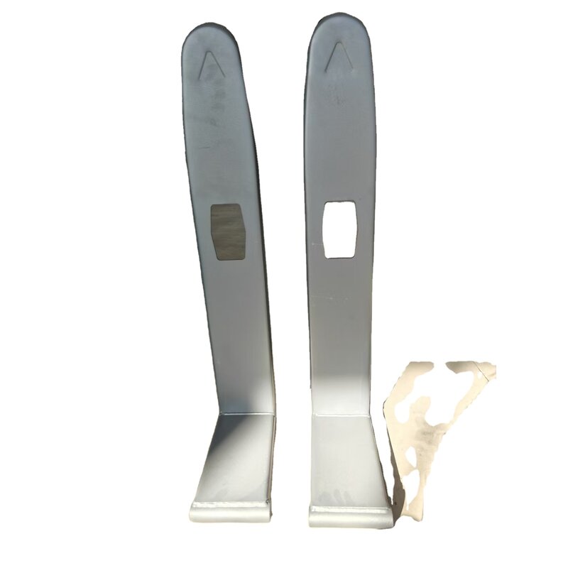 Manual Stacker Fork Manufacturer - Adjustable AC Motor OEM