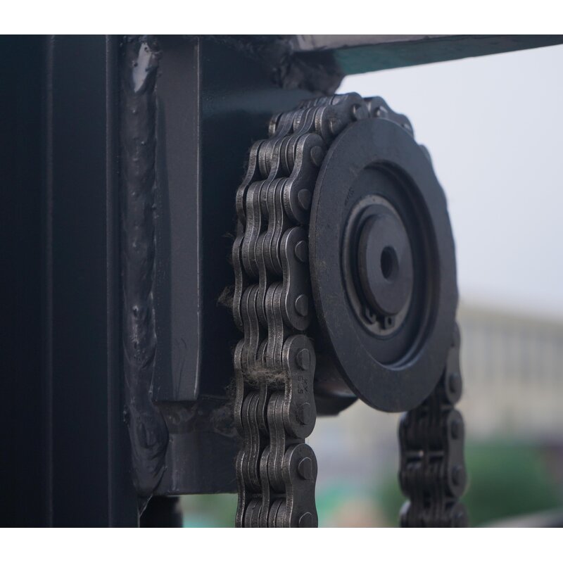 Electric Forklift Manufacturer - 3 Ton OEM with Cabin