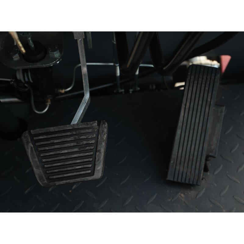 Lithium Electric Forklift Factory - 7t Capacity Bulk Custom