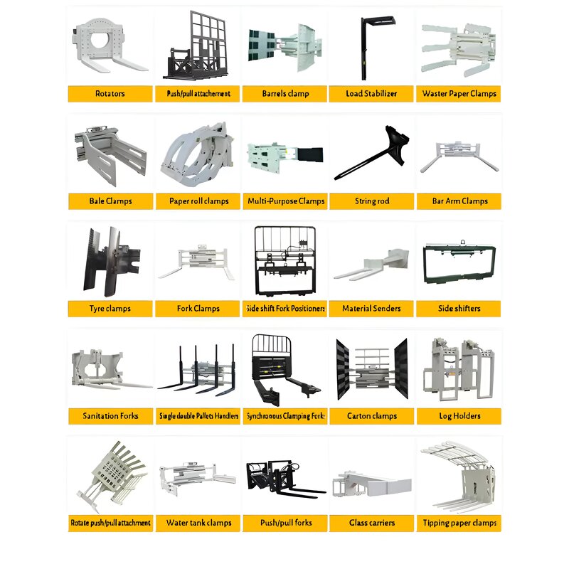 Electric Pallet Stacker Factory - Lithium Powered Custom