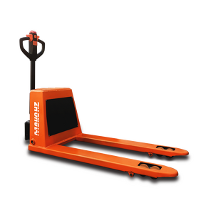 Electric Pallet Jack Supplier - 2 Ton Semi Electric OEM