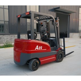 Explosion Proof Electric Forklift Factory - 2.5 Ton Custom OEM