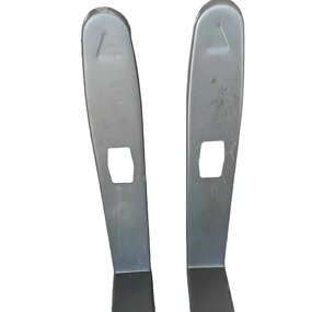 Manual Stacker Fork Manufacturer - Adjustable AC Motor OEM