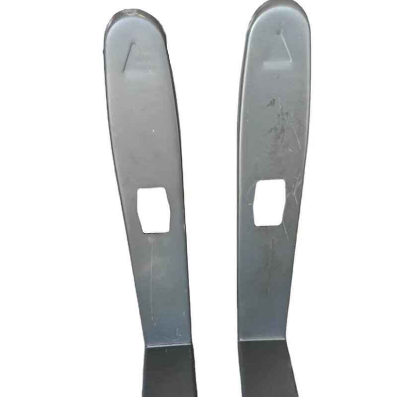 Manual Stacker Fork Manufacturer - Adjustable AC Motor OEM