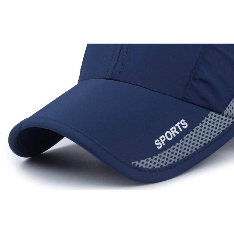 Sun Protection Cap Factory - Wholesale Custom Breathable Lightweight Outdoor Hiking Running