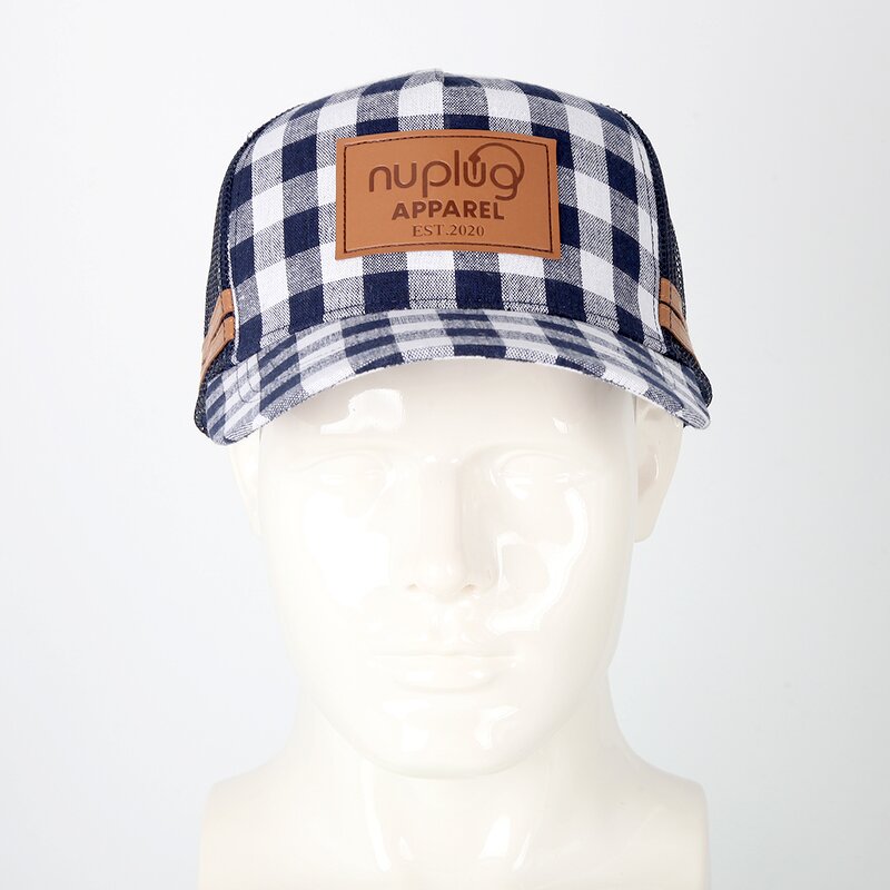 Golf Trucker Hat Factory - Manufacturers Personalized High Quality Custom 5 Panel